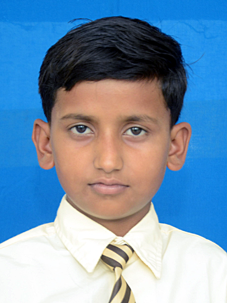 VANSH  SISODIYA